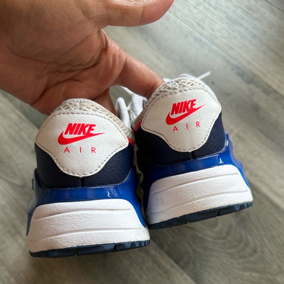 Nike Air Max SYSTM BG Boys' Sneaker - Picture 4 of 16